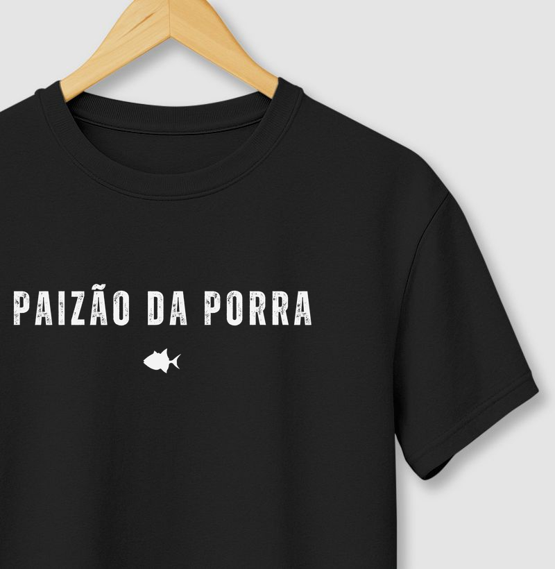Paizão da Porra - #28752