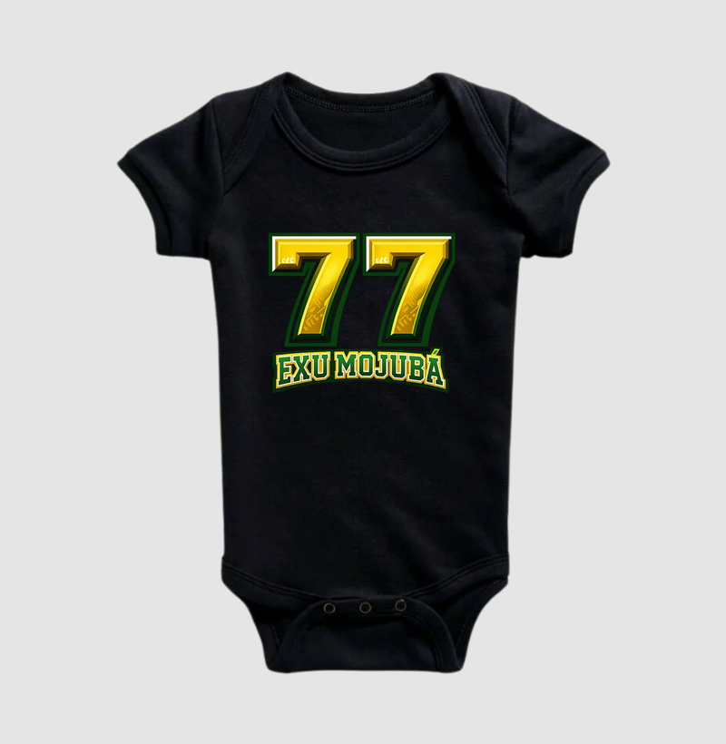 77 Exu Mojubá