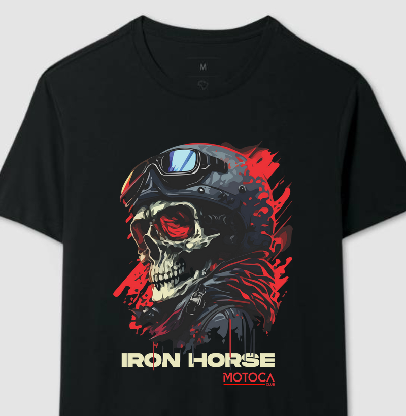 Iron Horse MB