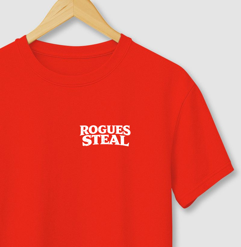 Rogues Steal