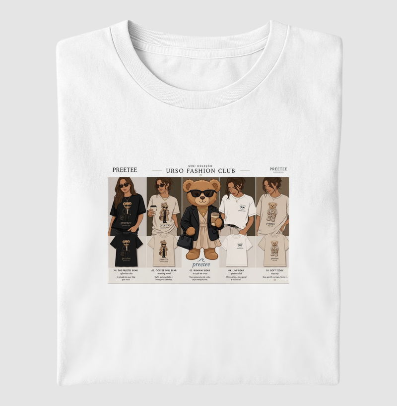 Urso Fashion Club
