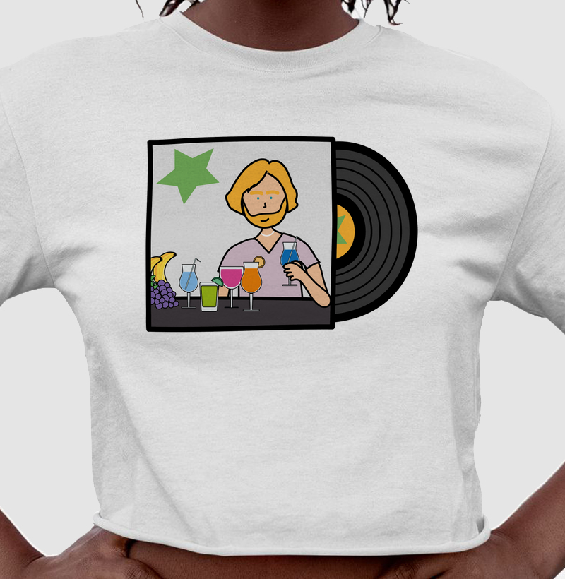 Cropped Inspiração Marcos Valle