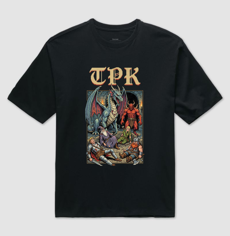 TPK