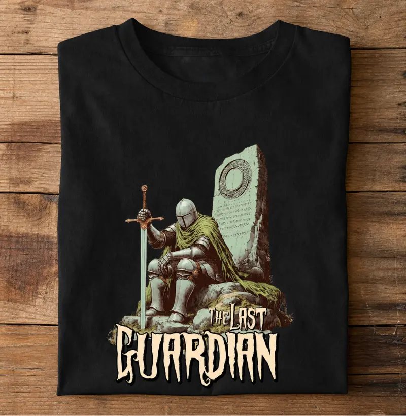 The Last Guardian