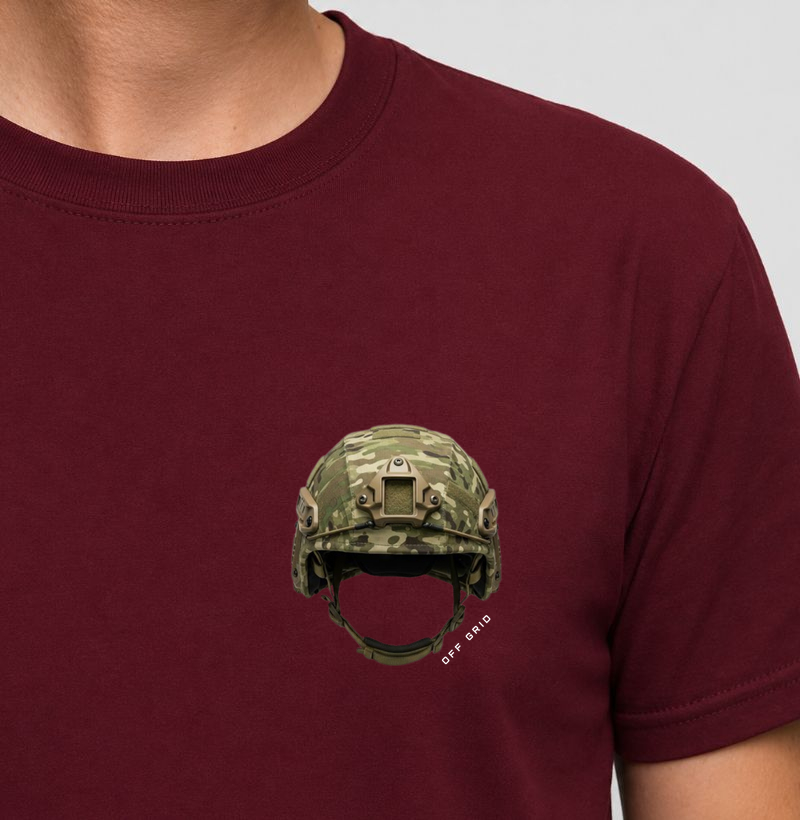 Capacete Militar