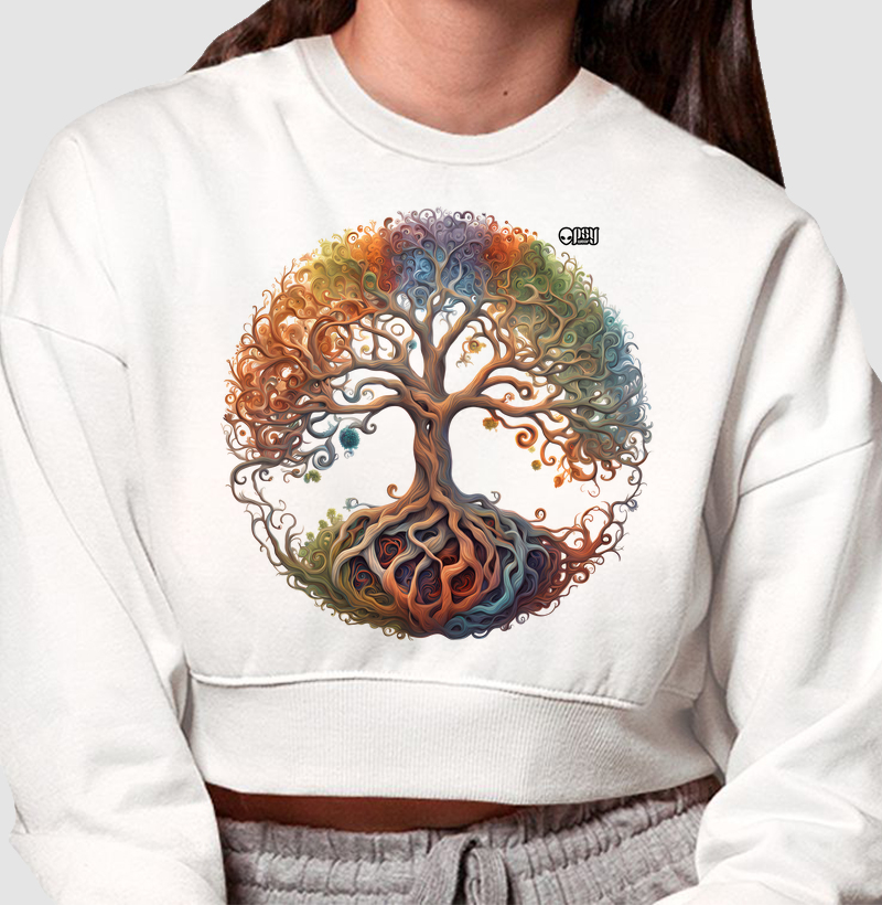 Árvore da Vida (Dia)