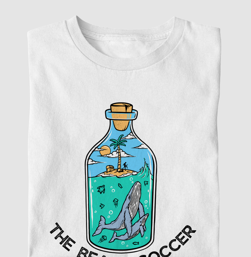 BEACH SOCCERWEAR ILHA DA BALEIA 