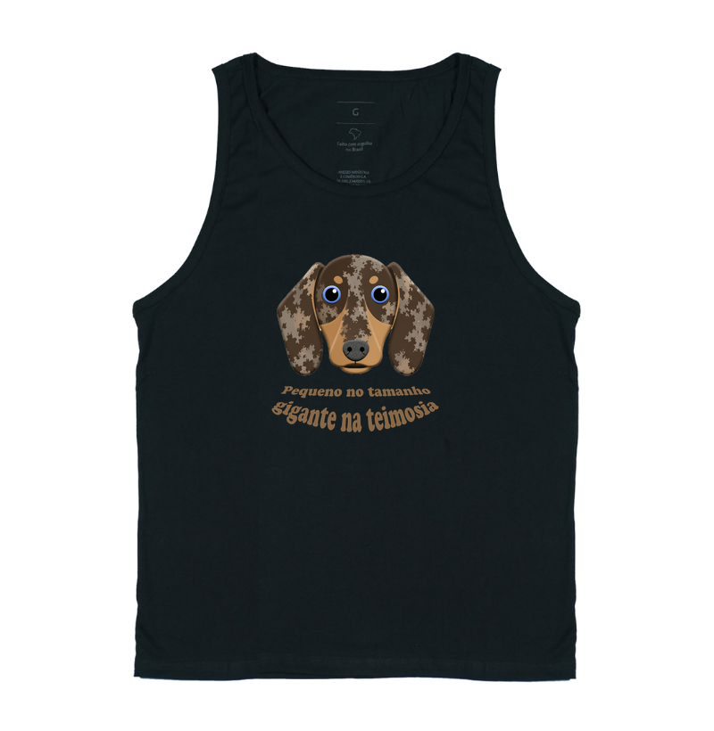 Dachshund Mofado - Regata
