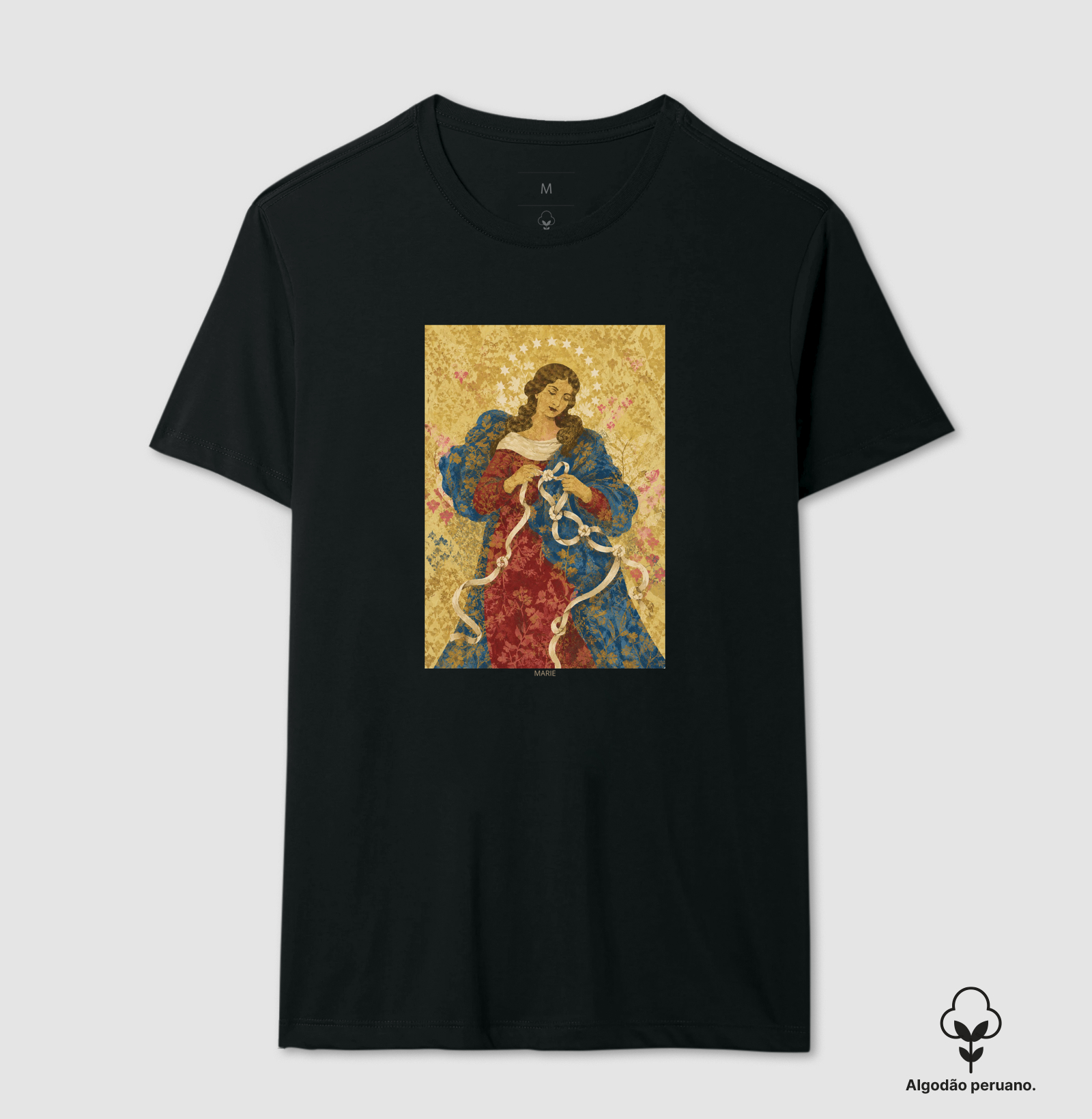 Nossa Senhora Desatadora dos nós