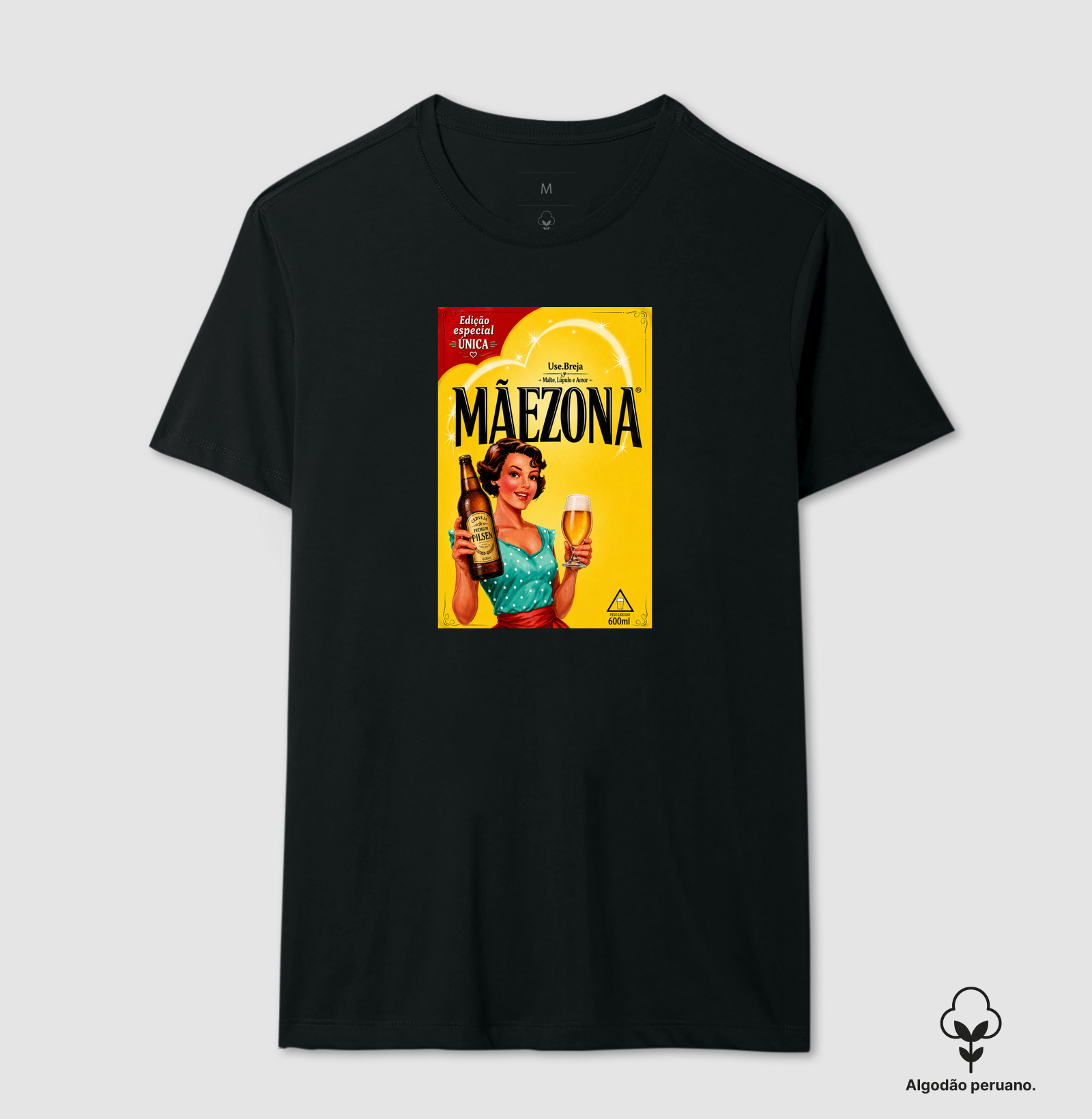 Mãezona