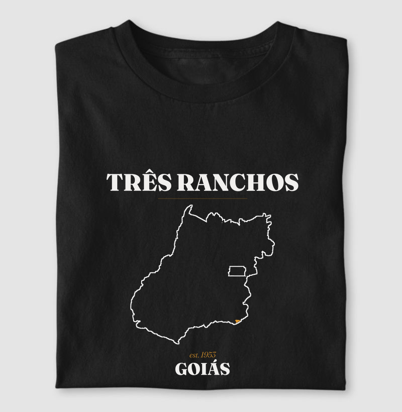 Três Ranchos | Legado GO