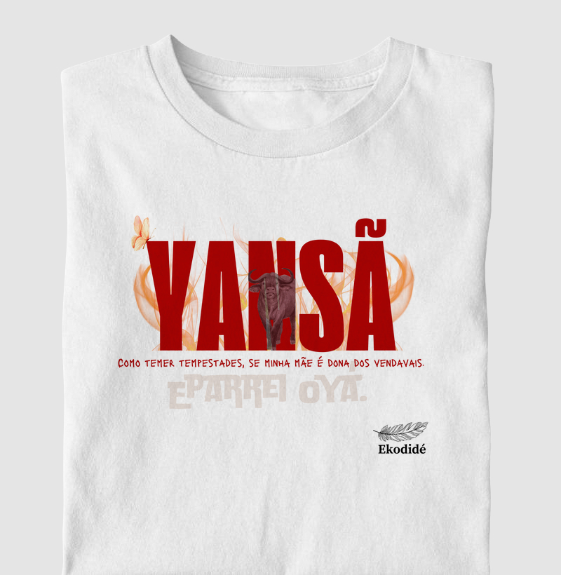 Yansã