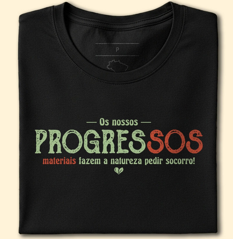progresSOS materiais