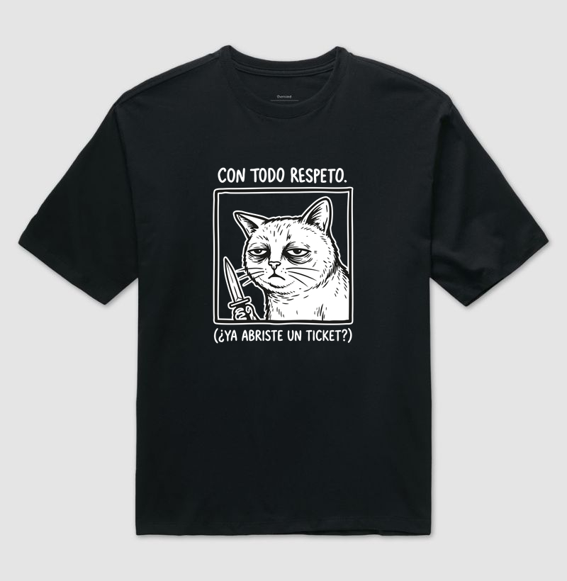 Camisa 0