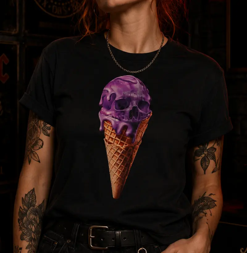Sweet Death