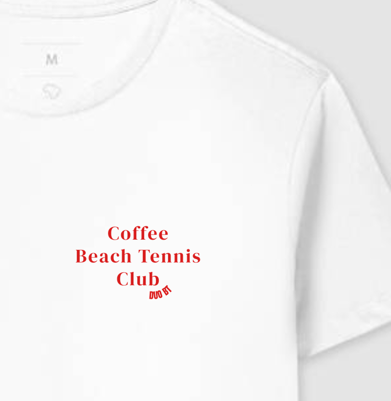 Coffee Beach Tennis Club
