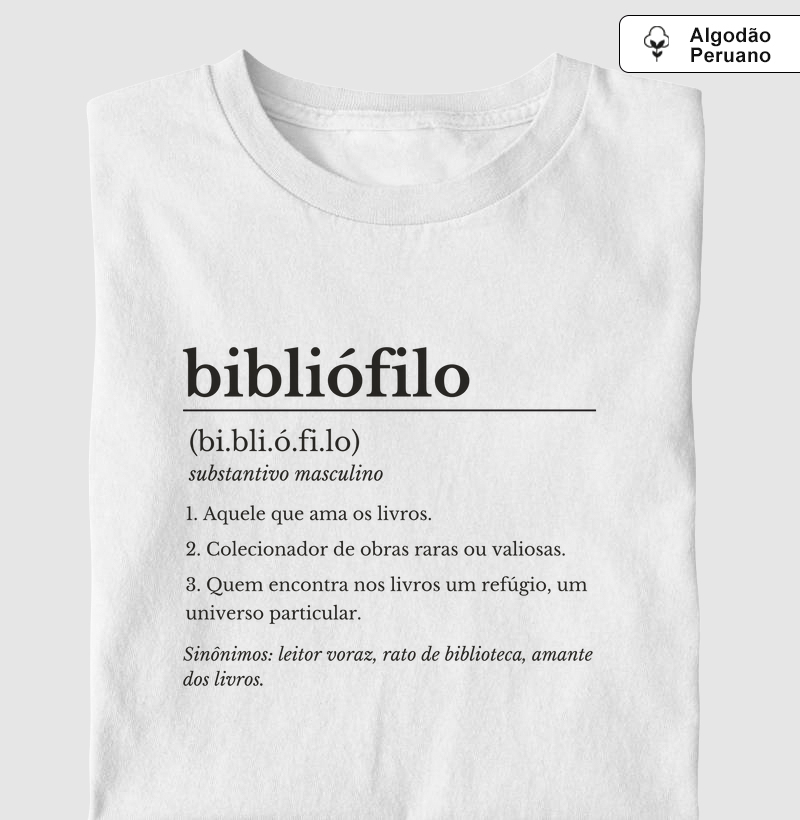 Bibliófilo
