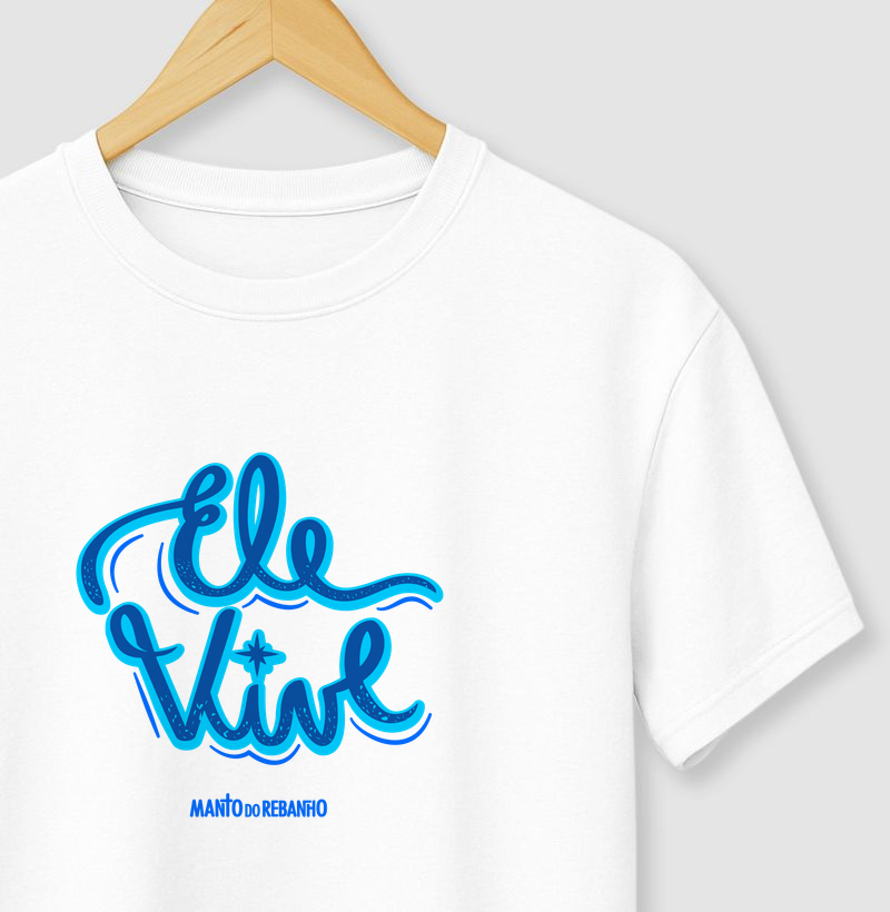 Ele Vive!