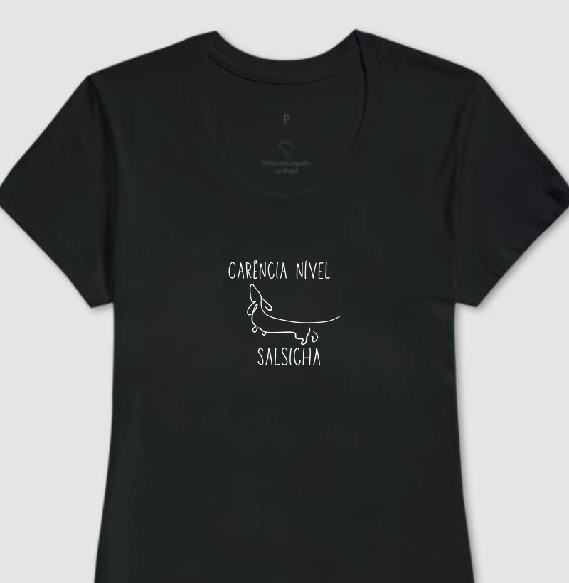 Nível Carência