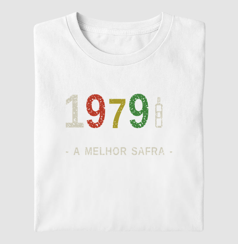 A Melhor Safra 1979