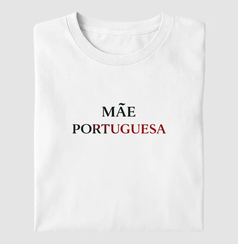 Mãe Portuguesa