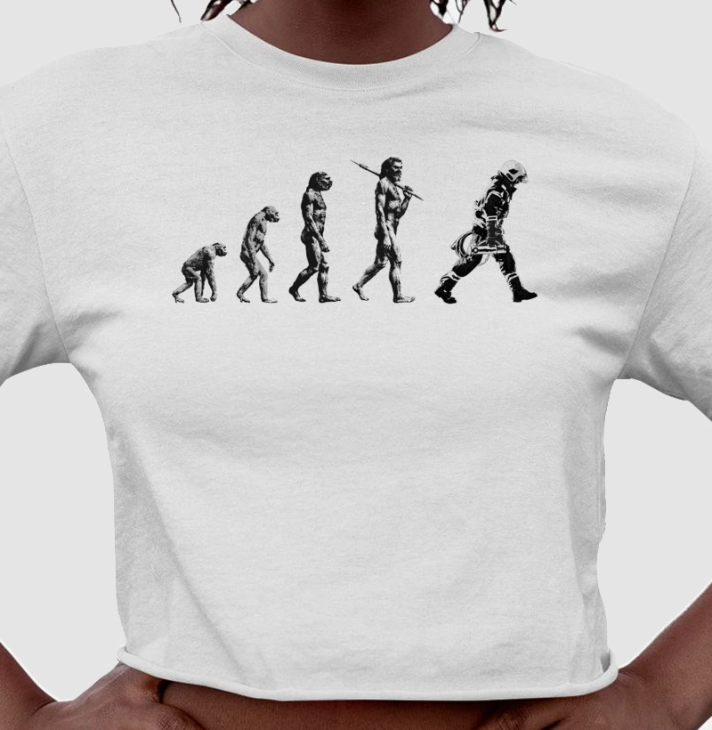 Evolução do Bombeiro - Cropped