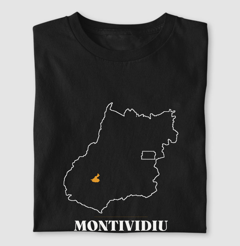 Montividiu | Traço GO