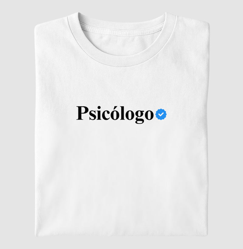 Psicólogo verificado