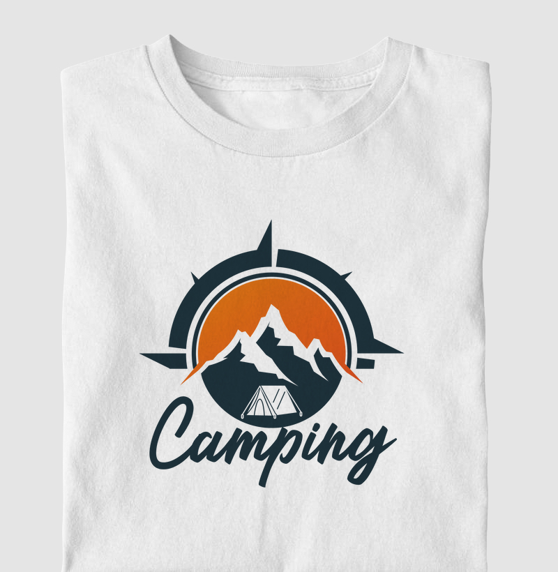 Camping Montanha Rosas