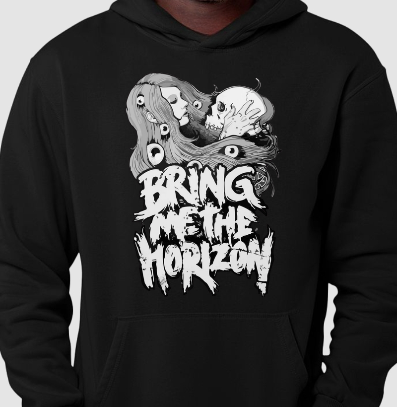 Bring Me The Horizon - Woman Cry