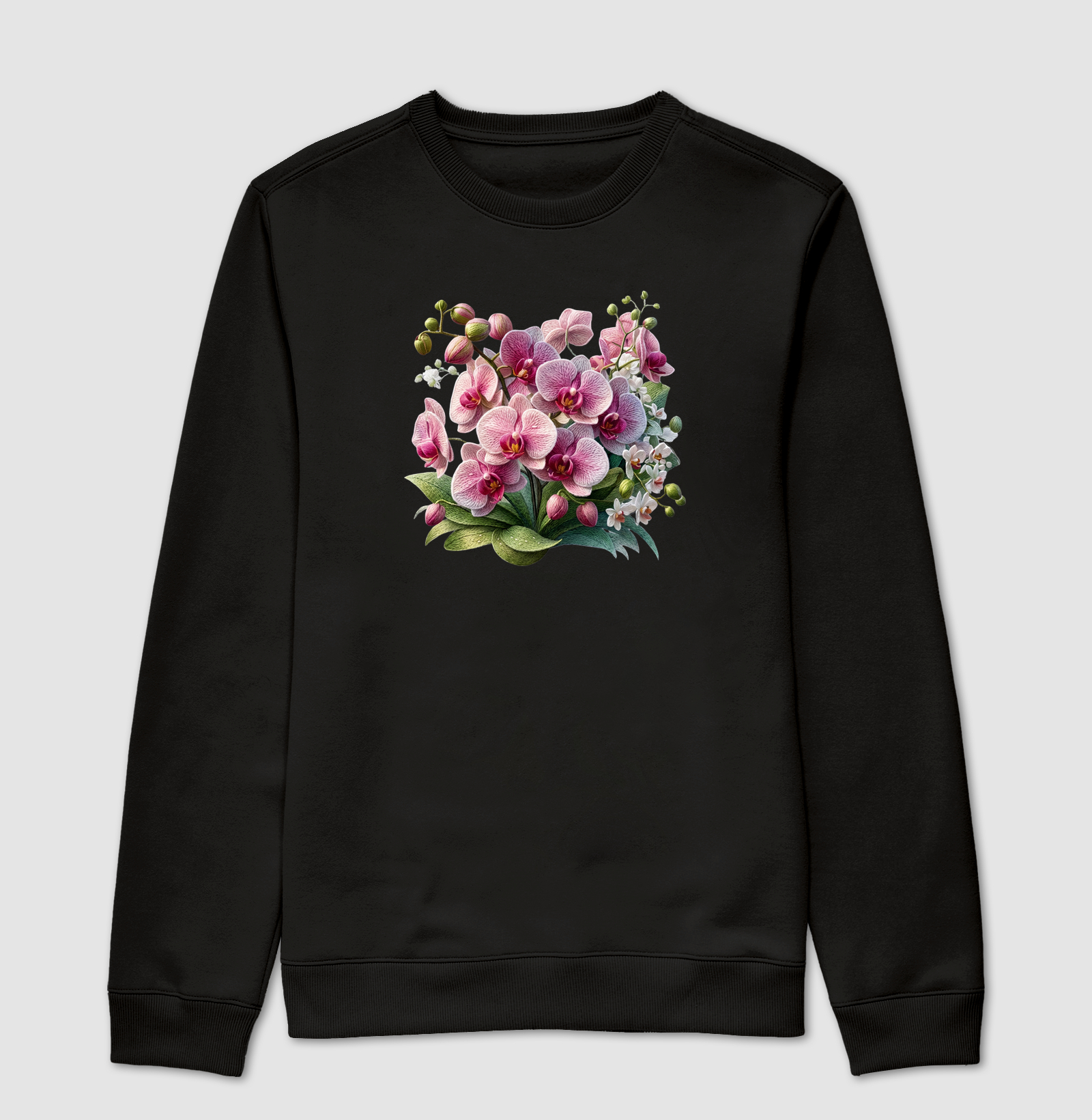 Orquídea