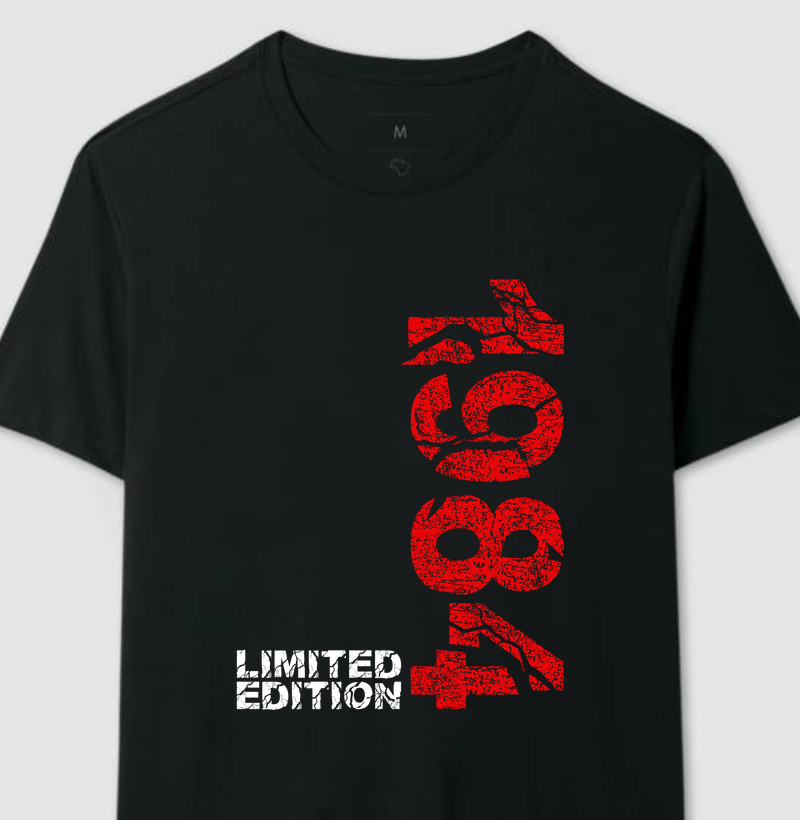 LMTD 1984