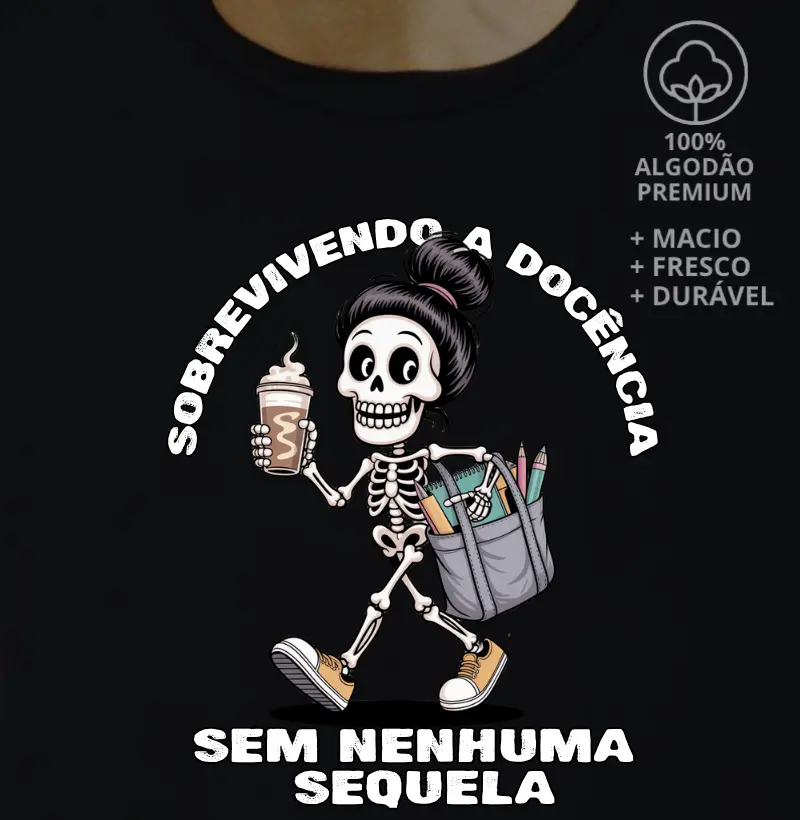 Sobrevivendo à docência