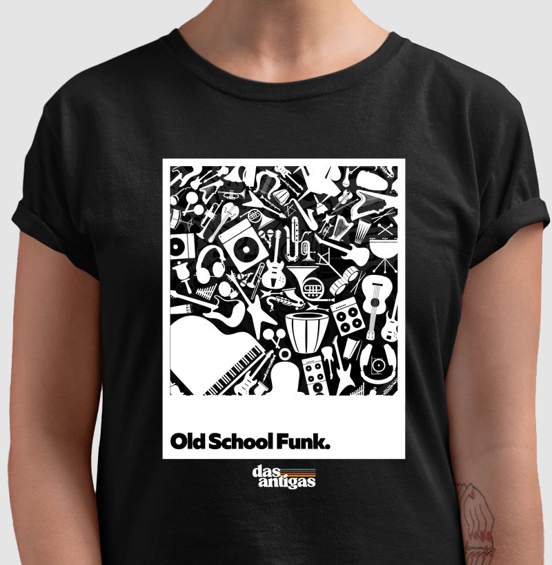 Old School Funk.