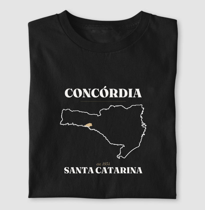 Concórdia | Legado SC