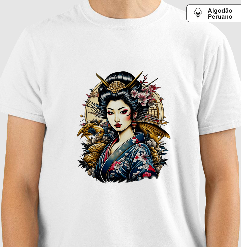 Geisha