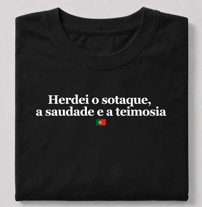 Herdei a teimosia