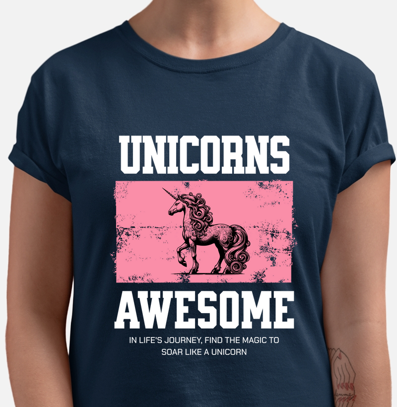 Awesome Unicorns