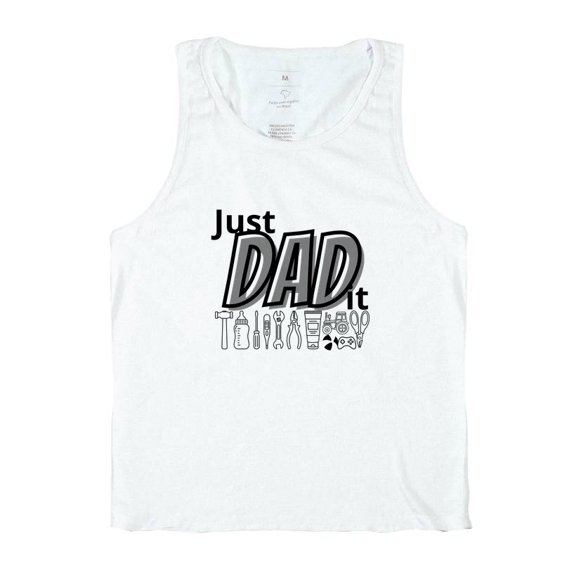 “Just Dad It” Regata