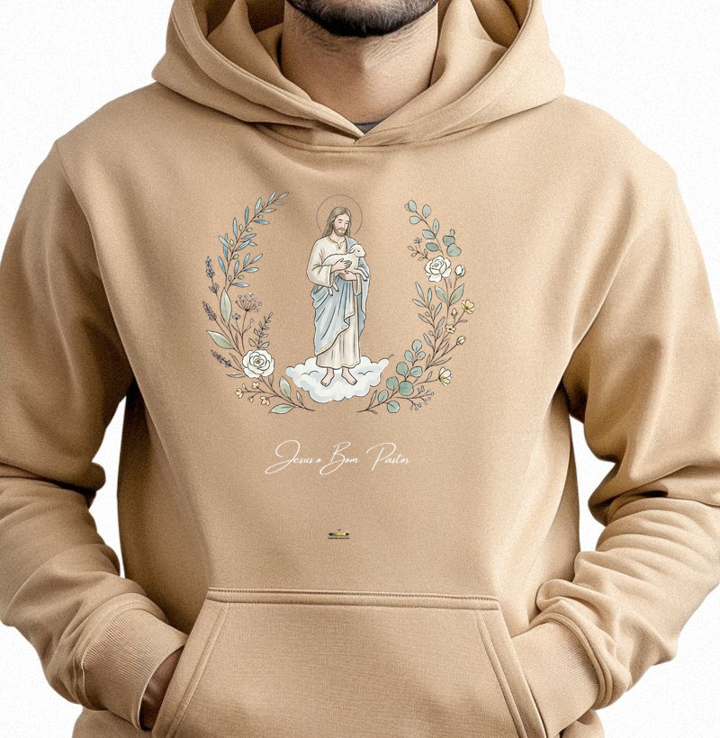 Jesus o Bom Pastor