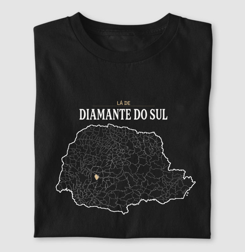 Diamante do Sul | Território PR