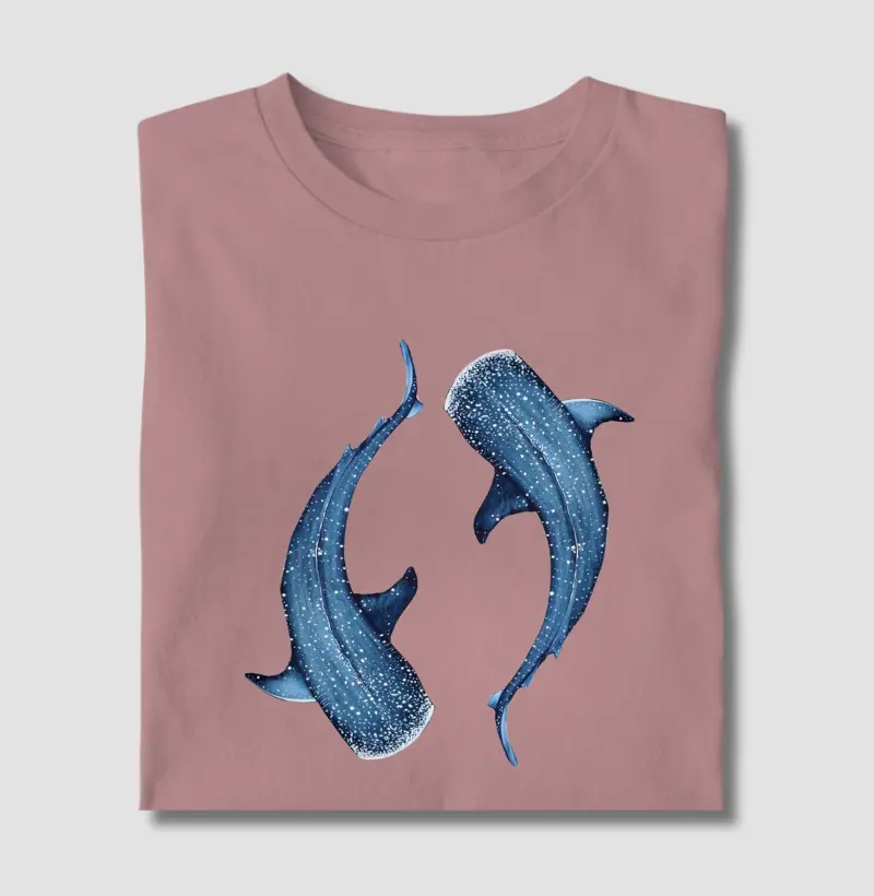 Tubarões em Harmonia