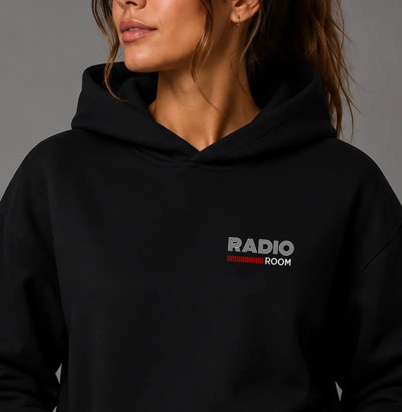 Radio Room