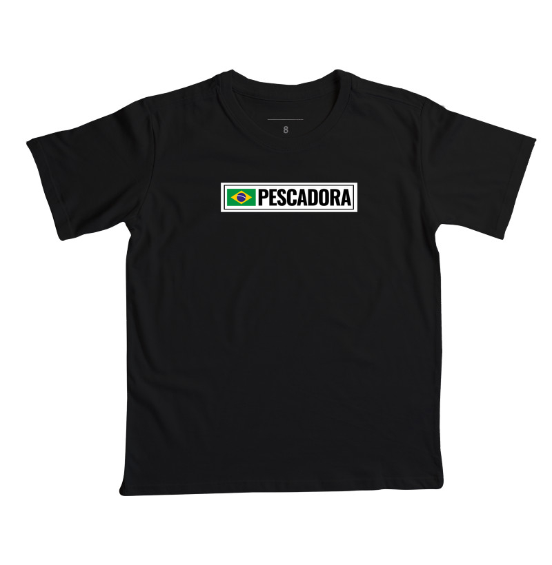 Pescadora Brasil