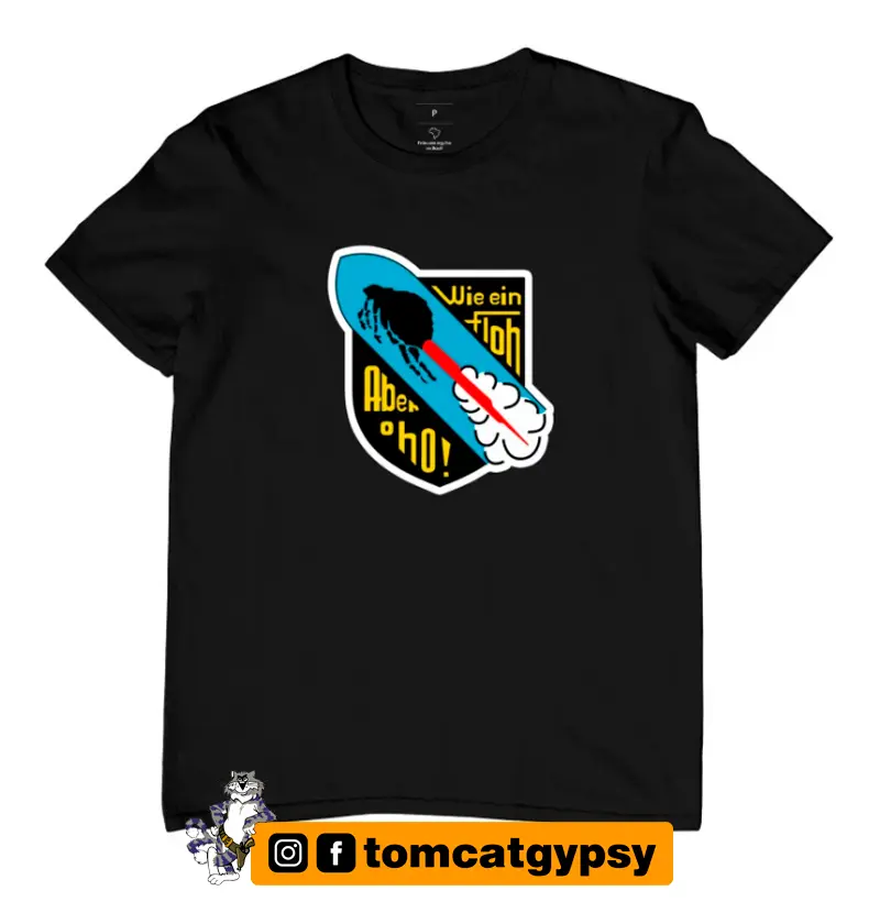 Luftwaffe - 2./JG 400 Jagdgeschwader 400 (JG 400) - Rocket Flea