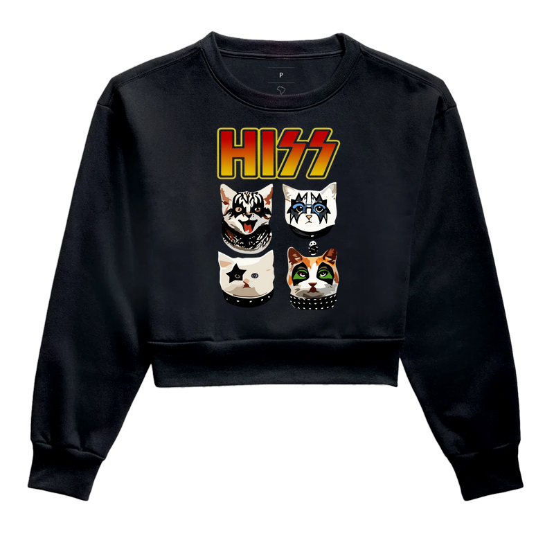 Rock and Purr All Nite