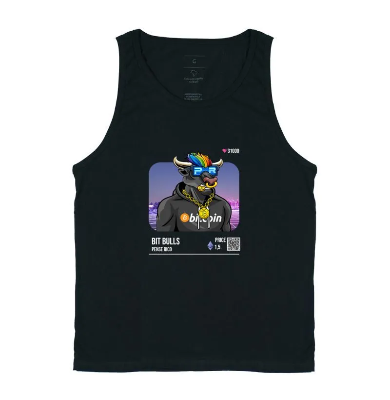 Regata Bit Bulls 31k