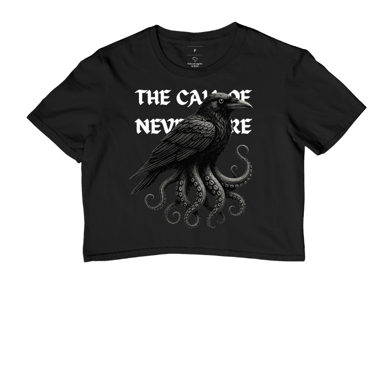 The Call of Nevermore