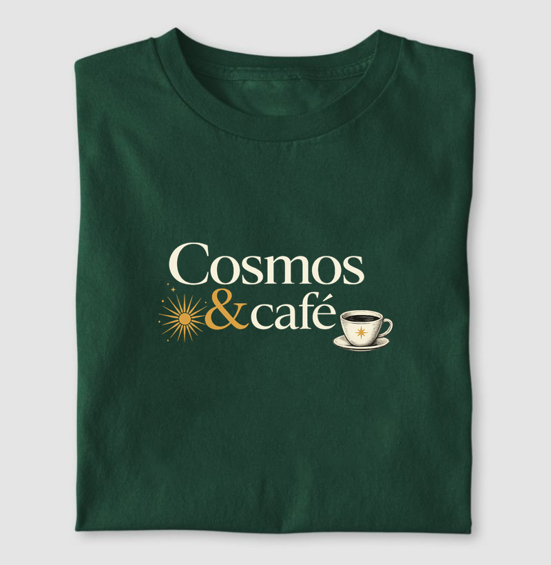 Cosmos & café