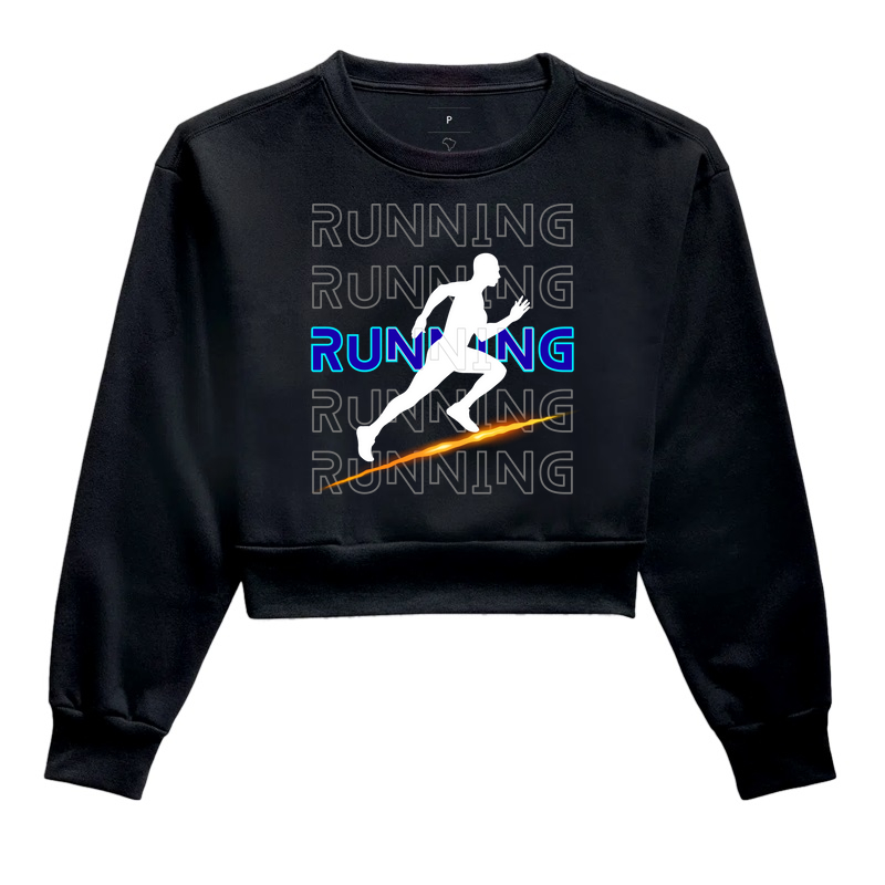 Running